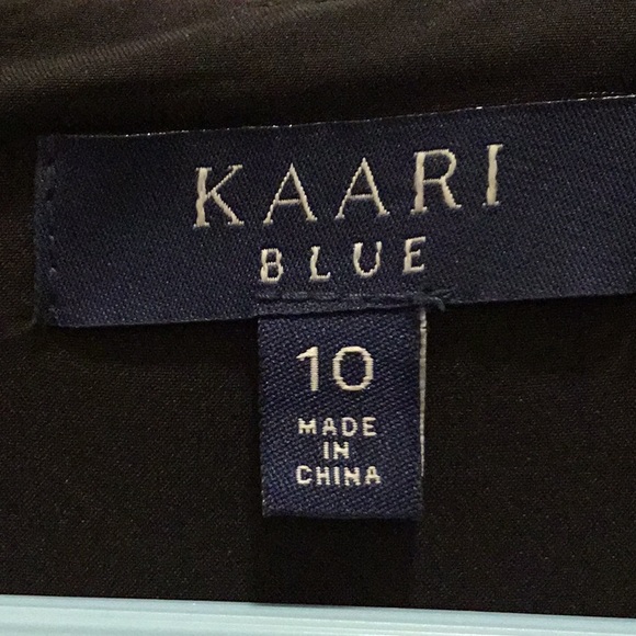 Dress - Picture 2 of 5